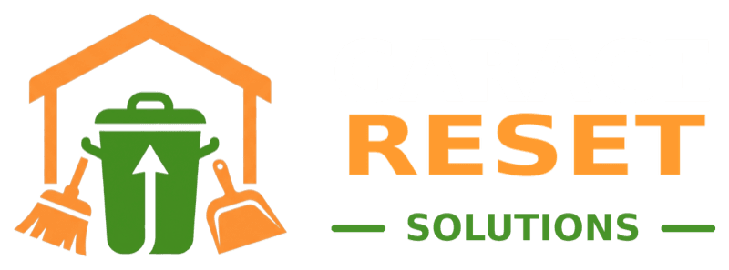 Garage Reset Solutions